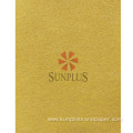 Sunplus Automotive Yellow Gold Paper Sanding Sheet